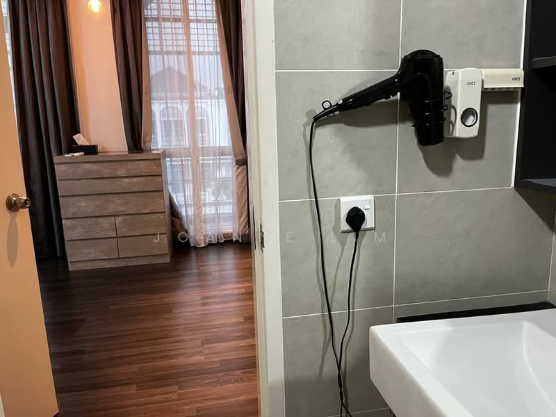 Eco Majestic untuk Untuk Disewa - RM 2,800 /bulan, Mac 2026 - Bathroom - PropertyGuru.com.my