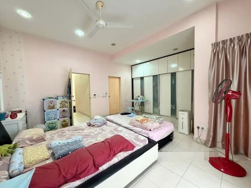 2-storey Terraced House for Sale in Setia Alam (Selangor) - Louis Chan - PropertyGuru.com.my