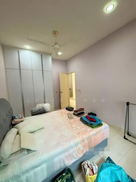 2-storey Terraced House for Sale in Setia Alam (Selangor) - Louis Chan - Bedroom - PropertyGuru.com.my