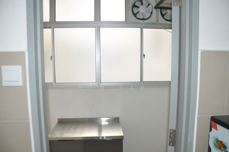 Service Residence for Rent at Kiara Kasih - Ron Yap - Interior - PropertyGuru.com.my