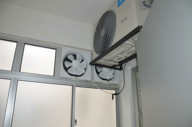 Service Residence for Rent at Kiara Kasih - Ron Yap - PropertyGuru.com.my