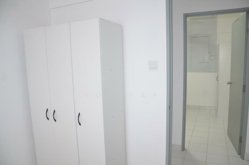 Service Residence for Rent at Kiara Kasih - Ron Yap - PropertyGuru.com.my