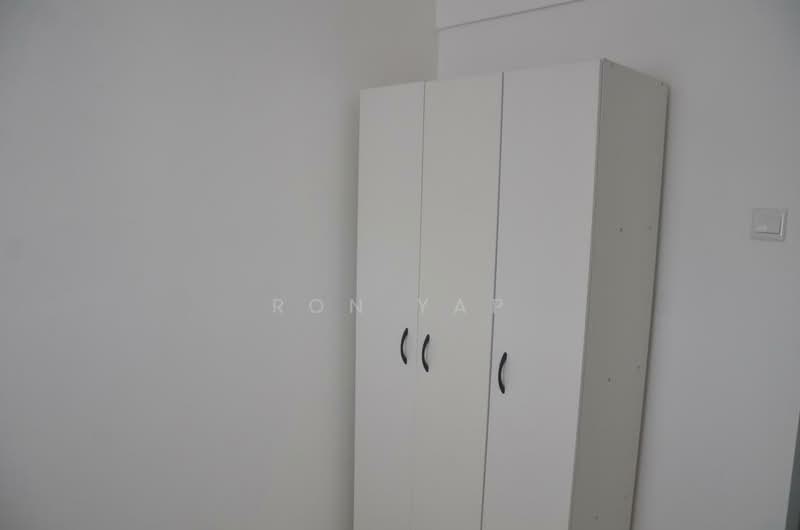 Service Residence for Rent at Kiara Kasih - Ron Yap - PropertyGuru.com.my