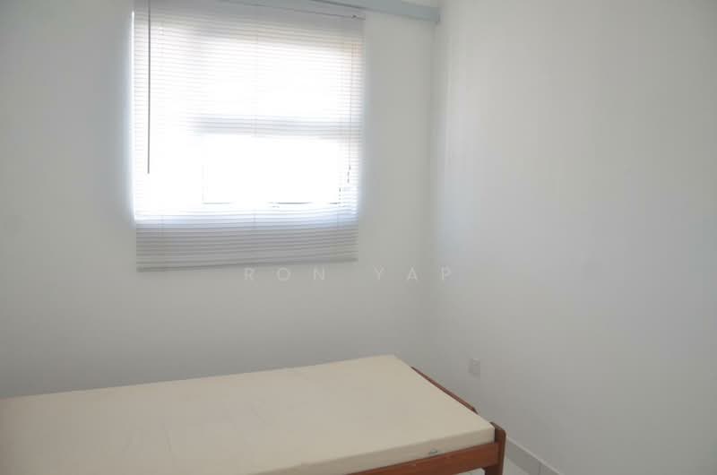 Service Residence for Rent at Kiara Kasih - Ron Yap - PropertyGuru.com.my