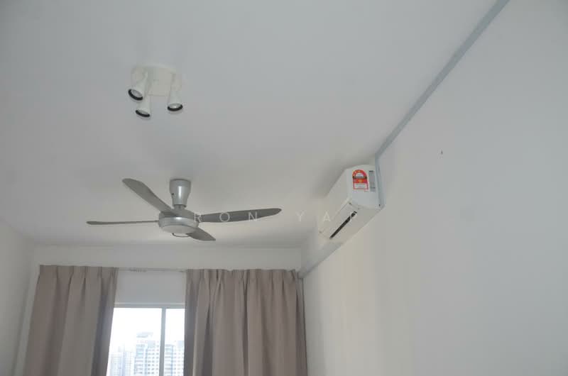 Service Residence for Rent at Kiara Kasih - Ron Yap - PropertyGuru.com.my