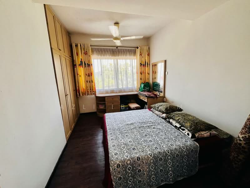 Wangsa Heights untuk Untuk Dijual - RM 380,000, Mac 2026 - Bedroom - PropertyGuru.com.my