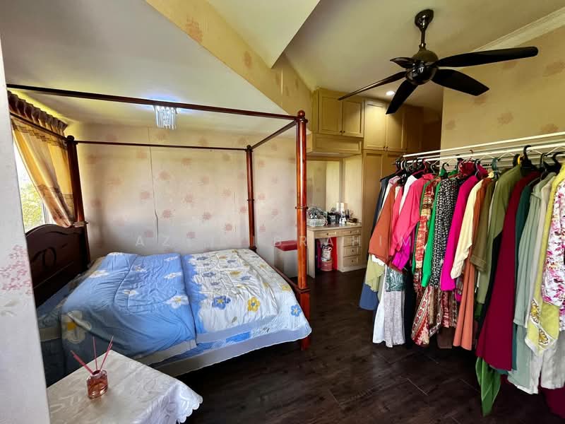 Wangsa Heights untuk Untuk Dijual - RM 380,000, Mac 2026 - Bedroom - PropertyGuru.com.my