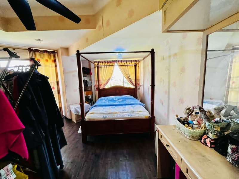 Wangsa Heights untuk Untuk Dijual - RM 380,000, Mac 2026 - Bedroom - PropertyGuru.com.my