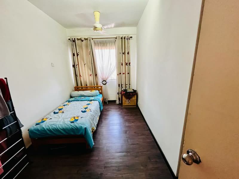 Wangsa Heights untuk Untuk Dijual - RM 380,000, Mac 2026 - Bedroom - PropertyGuru.com.my
