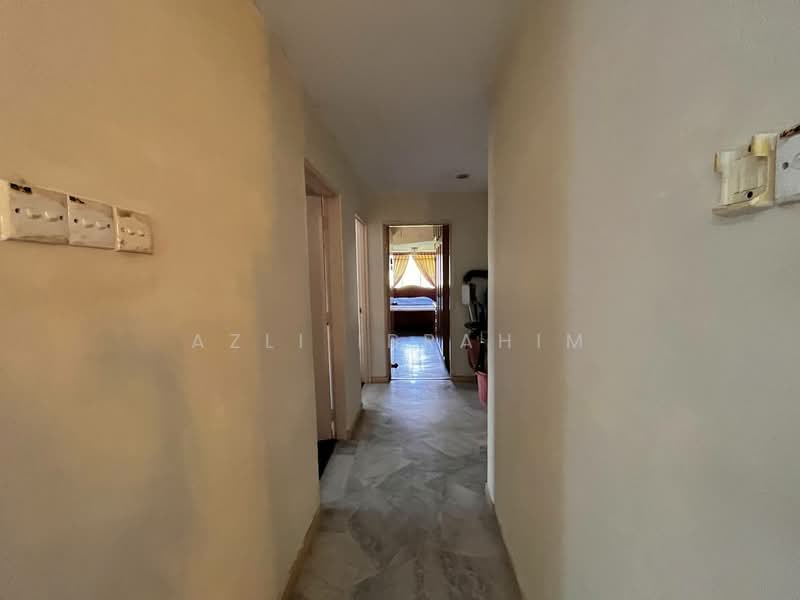 Wangsa Heights untuk Untuk Dijual - RM 380,000, Mac 2026 - Corridor - PropertyGuru.com.my