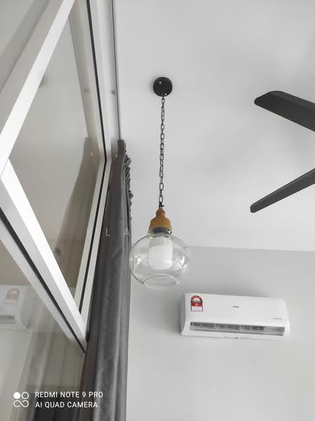 Condominium for Rent at Ara Sentral - Klay Lim - Interior - PropertyGuru.com.my