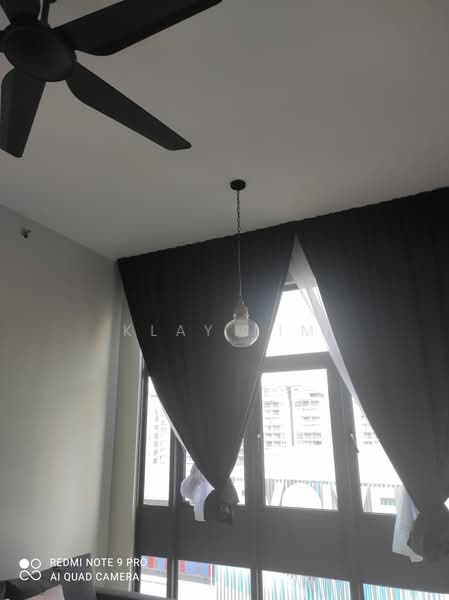 Condominium for Rent at Ara Sentral - Klay Lim - Interior - PropertyGuru.com.my