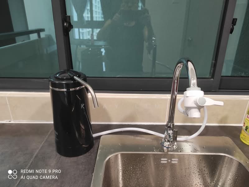 Condominium for Rent at Ara Sentral - Klay Lim - PropertyGuru.com.my