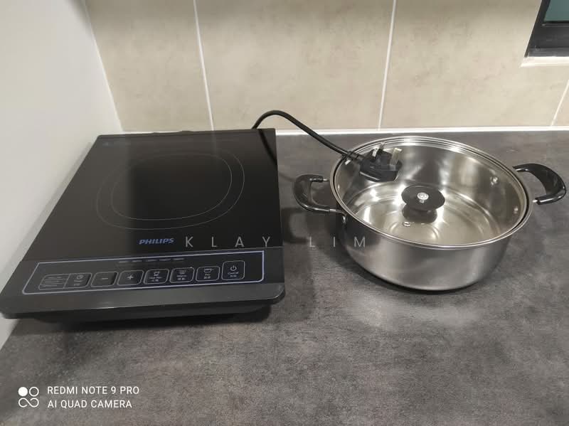 Condominium for Rent at Ara Sentral - Klay Lim - PropertyGuru.com.my