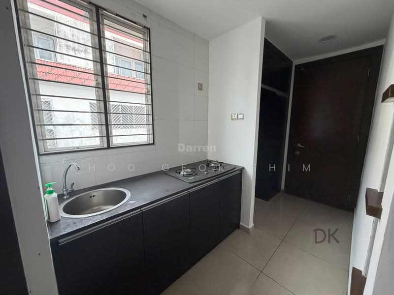 Untuk Dijual - Taman Eng Ann