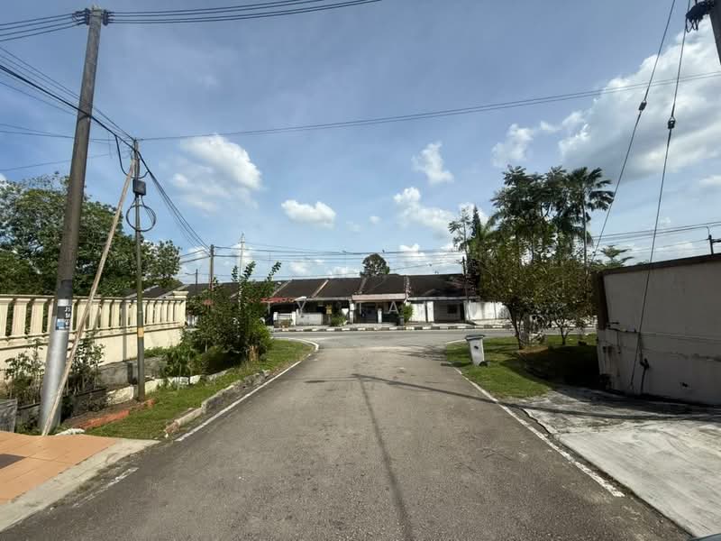 Taman Kota Kulai untuk Untuk Dijual - RM 500,000, Apr 2026 - Exterior - PropertyGuru.com.my