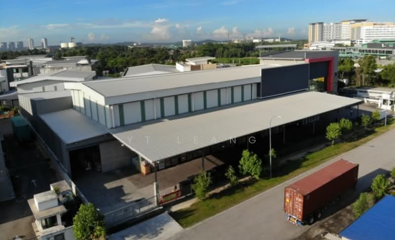Semenyih Signature Industrial Park Factory For Rent untuk Untuk Disewa - RM 25,000 /bulan, Mac 2026 - Exterior - PropertyGuru.com.my