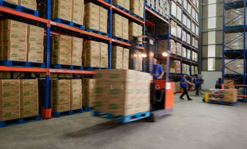 Semenyih Signature Industrial Park Factory For Rent untuk Untuk Disewa - RM 25,000 /bulan, Mac 2026 - PropertyGuru.com.my