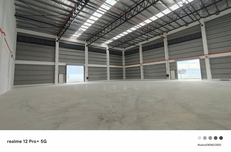 Semenyih Signature Industrial Park Factory For Rent untuk Untuk Disewa - RM 25,000 /bulan, Mac 2026 - Interior - PropertyGuru.com.my