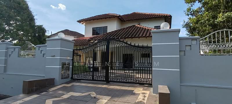 Bungalow for Sale in Kulai (Johor) - Elaine Sim - Exterior - PropertyGuru.com.my