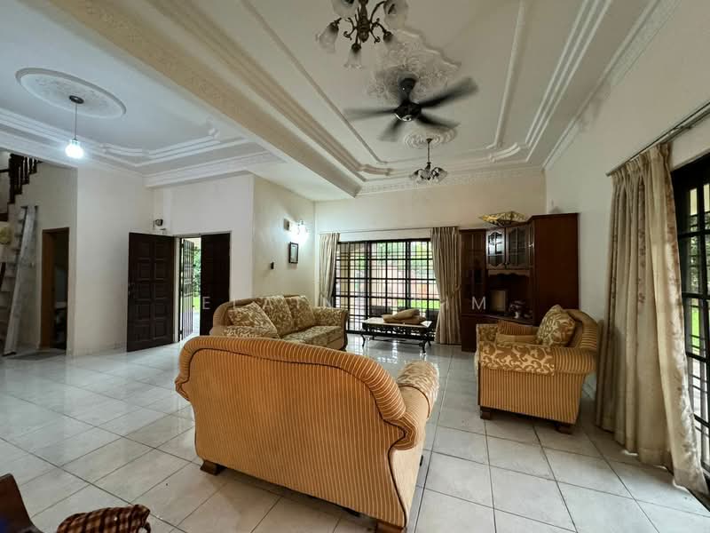Bungalow for Sale in Kulai (Johor) - Elaine Sim - Living Room - PropertyGuru.com.my