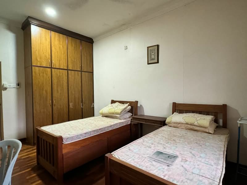 Bungalow for Sale in Kulai (Johor) - Elaine Sim - Bedroom - PropertyGuru.com.my