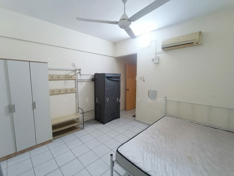 Sri Lavender Apartment untuk Untuk Dijual - RM 280,000, Mac 2026 - Bedroom - PropertyGuru.com.my
