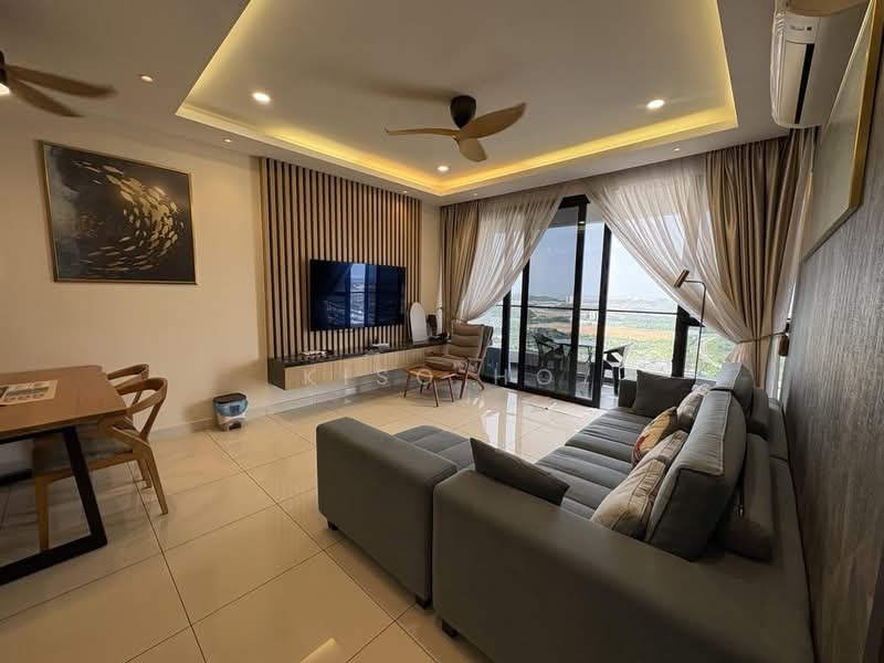 Eco Nest untuk Untuk Disewa - RM 6,500 /bulan, Mac 2026 - PropertyGuru.com.my