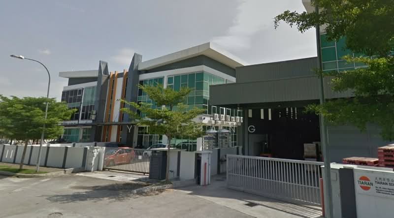 Semenyih Signature Industrial Park Factory For Rent untuk Untuk Disewa - RM 35,000 /bulan, Mac 2026 - Exterior - PropertyGuru.com.my