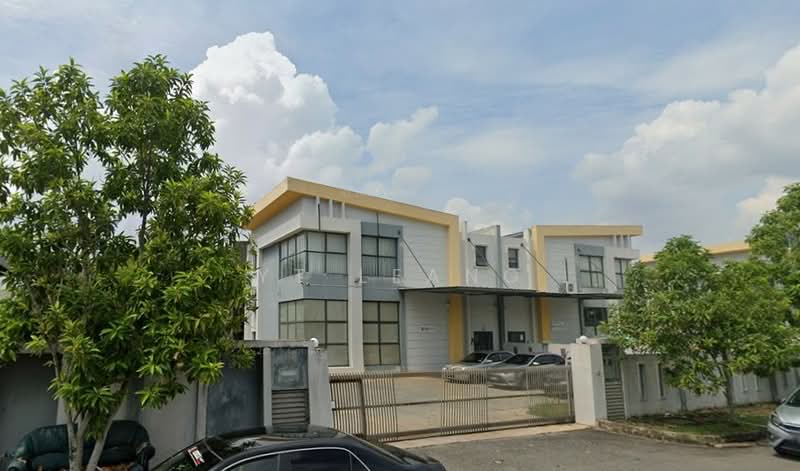 Semenyih Signature Industrial Park Factory For Rent untuk Untuk Disewa - RM 35,000 /bulan, Mac 2026 - PropertyGuru.com.my