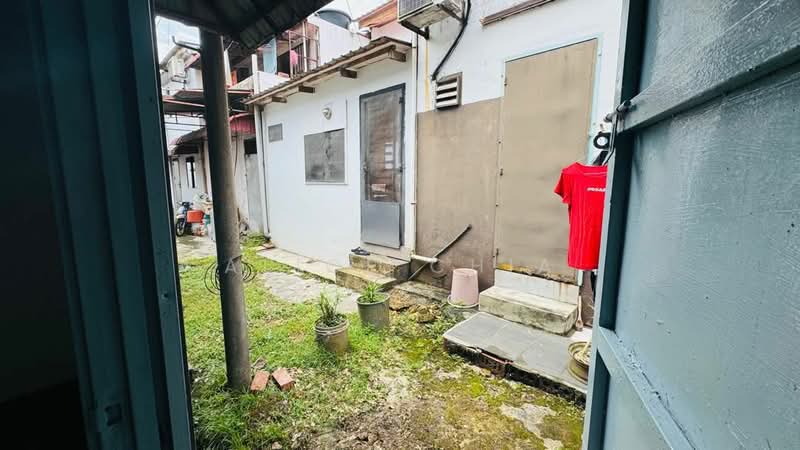 Bandar Baru Permas Jaya untuk Untuk Dijual - RM 380,000, Mac 2026 - Exterior - PropertyGuru.com.my