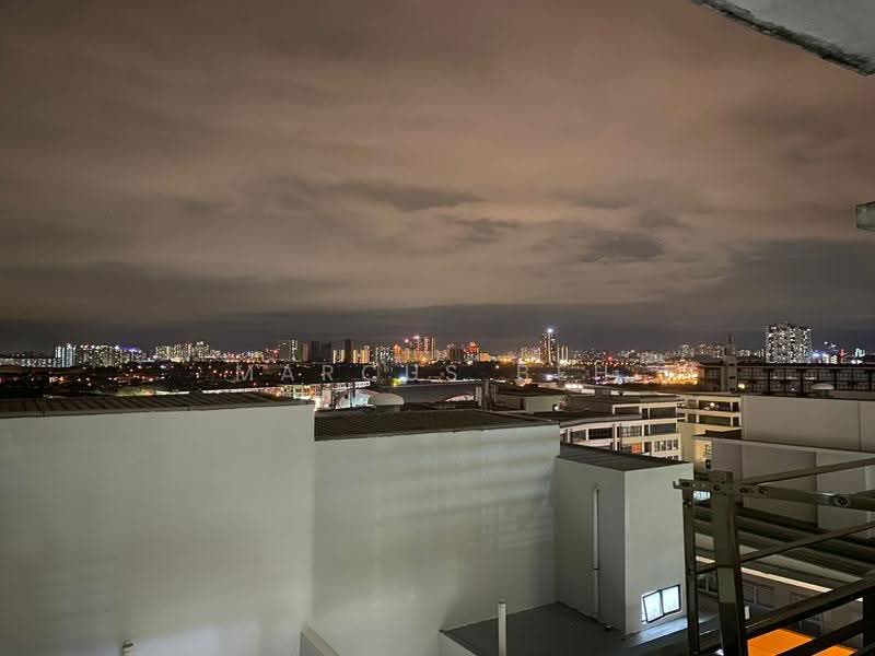 Kediaman Servis untuk Dijual di SetiaWalk - Marcus Beh - Exterior - PropertyGuru.com.my