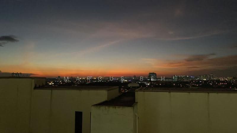 Kediaman Servis untuk Dijual di SetiaWalk - Marcus Beh - Exterior - PropertyGuru.com.my