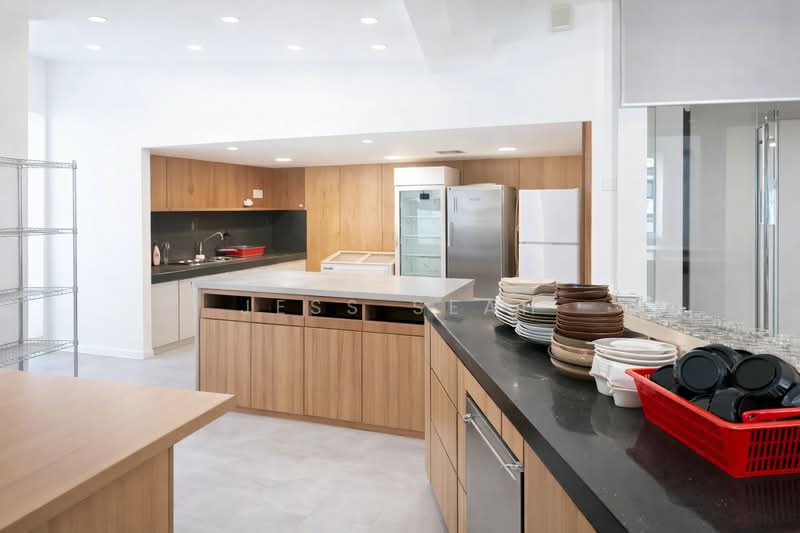 Taman Desa untuk Untuk Disewa - RM 6,500 /bulan, Mac 2026 - Kitchen - PropertyGuru.com.my