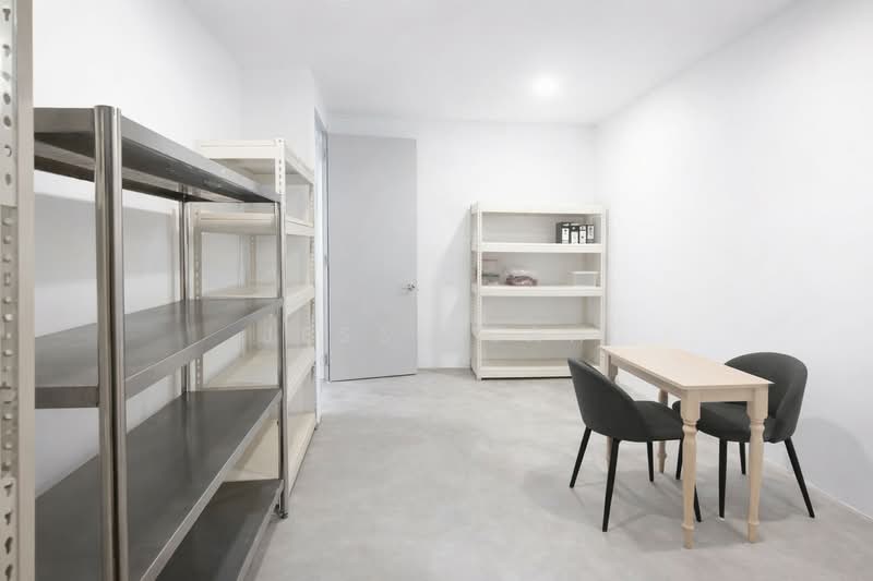 Taman Desa untuk Untuk Disewa - RM 6,500 /bulan, Mac 2026 - Interior - PropertyGuru.com.my