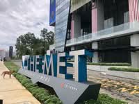 For Rent - The MET Corporate Towers