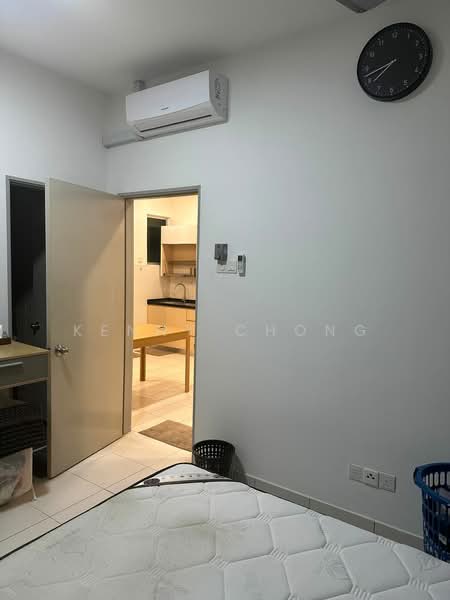 Service Residence for Rent at The Zizz @ Damansara North - Kenny Chong - Bedroom - PropertyGuru.com.my