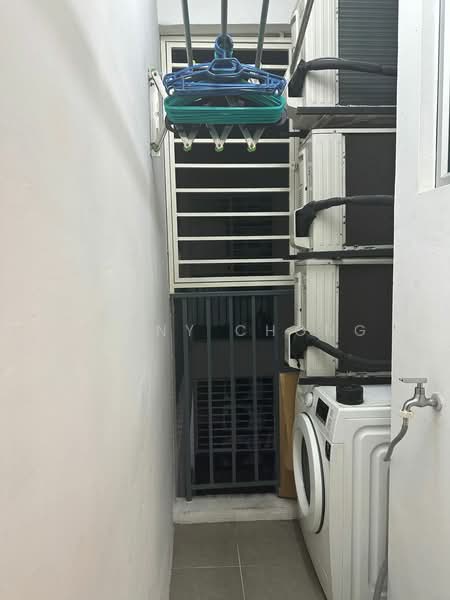 Service Residence for Rent at The Zizz @ Damansara North - Kenny Chong - Exterior - PropertyGuru.com.my