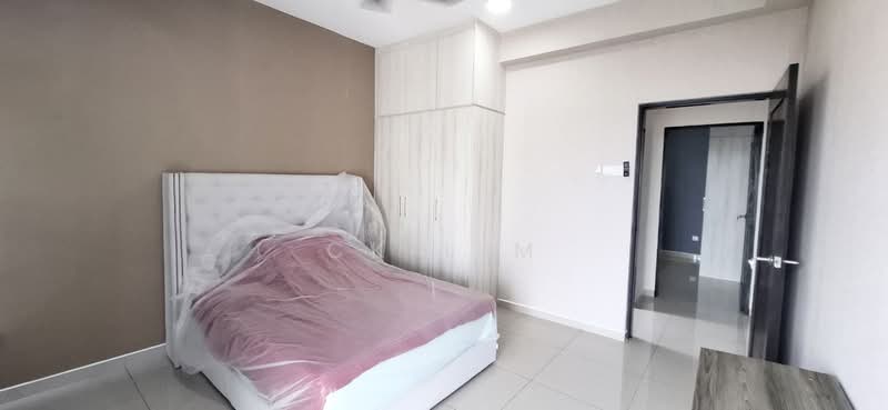The Garden Residences untuk Untuk Disewa - RM 2,500 /bulan, Mac 2026 - Bedroom - PropertyGuru.com.my
