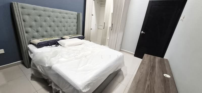 The Garden Residences untuk Untuk Disewa - RM 2,500 /bulan, Mac 2026 - Bedroom - PropertyGuru.com.my