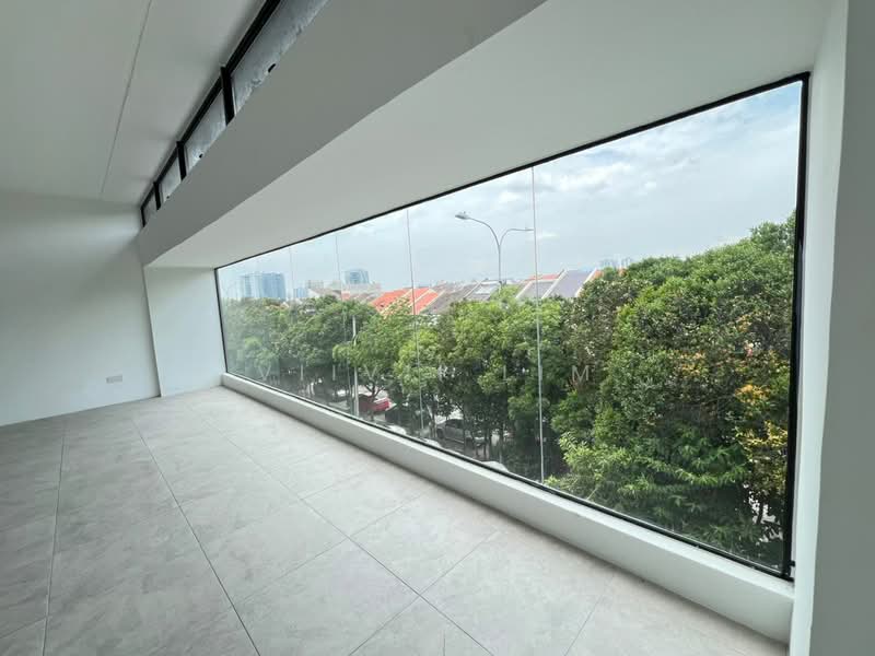 Shop for Rent in Taman Tun Dr. Ismail (Kuala Lumpur) - ViiVii Lim - View - PropertyGuru.com.my