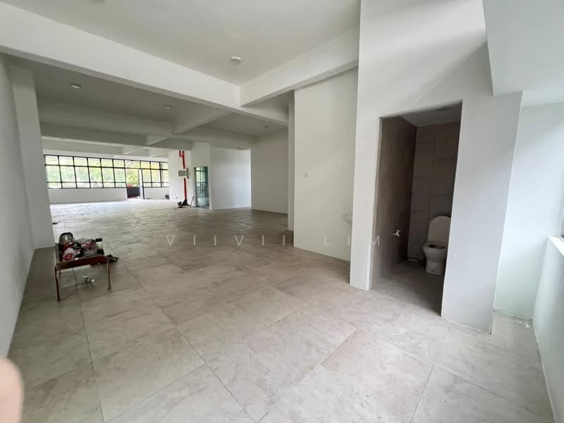 Shop for Rent in Taman Tun Dr. Ismail (Kuala Lumpur) - ViiVii Lim - Interior - PropertyGuru.com.my
