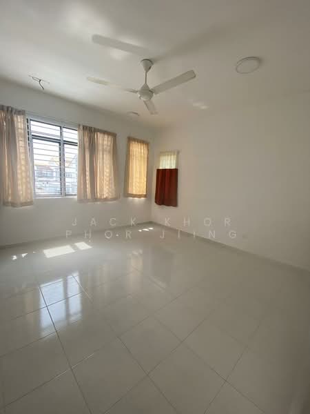 2-storey Terraced House for Rent in Setia Alam (Selangor) - Jack Khor Phor Jiing - Interior - PropertyGuru.com.my