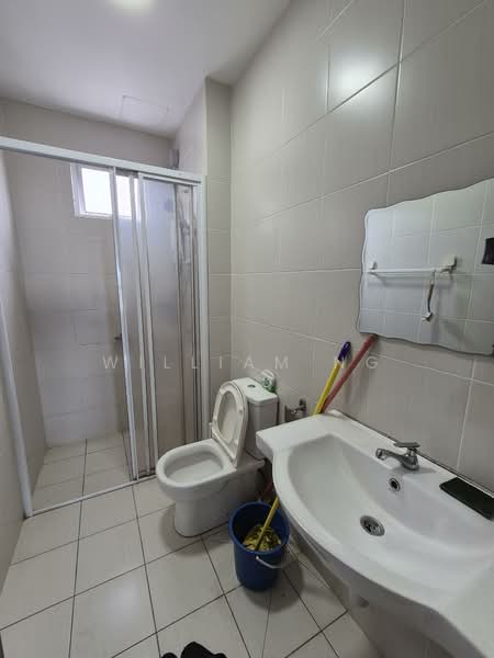 Service Residence for Rent at Meridin Bayvue Serviced Apartment - William NG - PropertyGuru.com.my