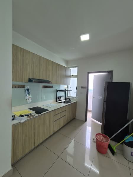 Service Residence for Rent at Meridin Bayvue Serviced Apartment - William NG - PropertyGuru.com.my