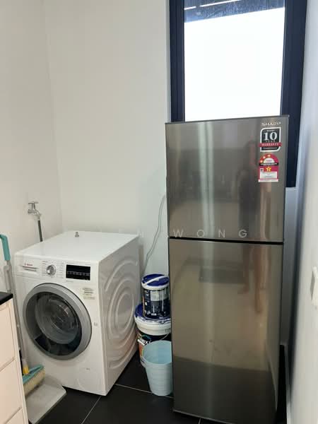 Apartment for Rent at Eco Nest @ Eco Botanic - Allen Wong - Interior - PropertyGuru.com.my