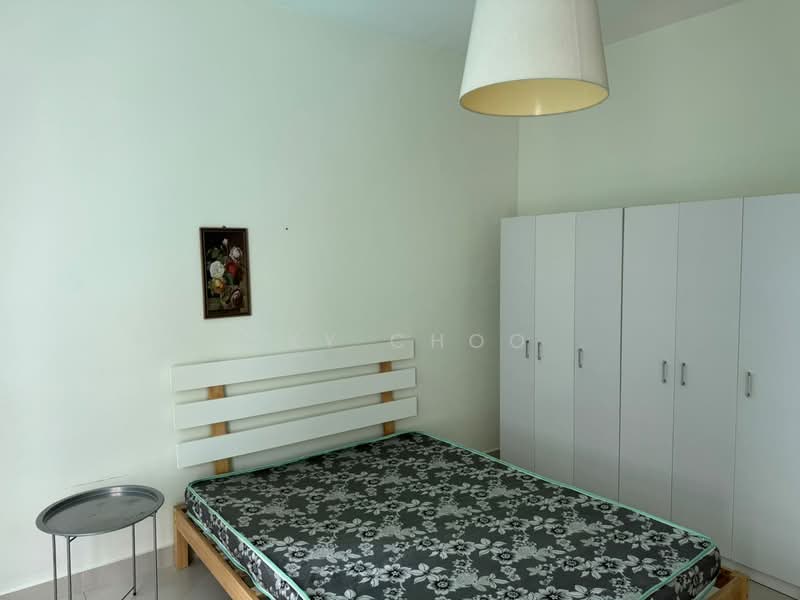 Condominium for Rent at The Z Residence - Sky Choo - Bedroom - PropertyGuru.com.my