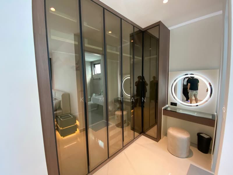 Mezzo untuk Untuk Disewa - RM 5,500 /bulan, Mac 2026 - Interior - PropertyGuru.com.my