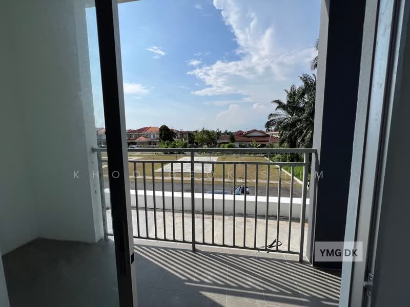 Taman Dato' Hormat untuk Untuk Dijual - RM 630,000, Mac 2026 - PropertyGuru.com.my