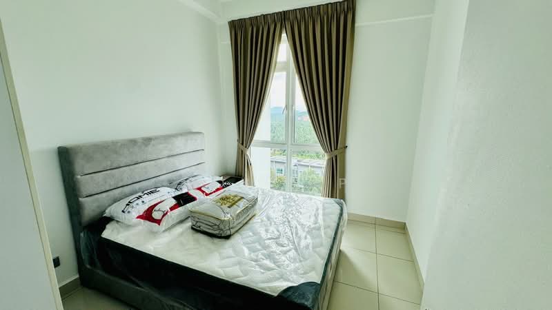 Condominium for Sale at D'Suites Akasia Horizon @ Horizon Hills - Roy Yap - Bedroom - PropertyGuru.com.my